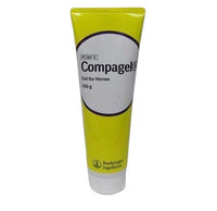 Compagel anti-inflammatory gel for horses 250gm
