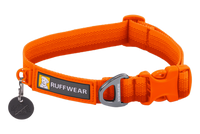 Thumbnail for Ruffwear Front Range Dog Collar - Moonlight Fade 14