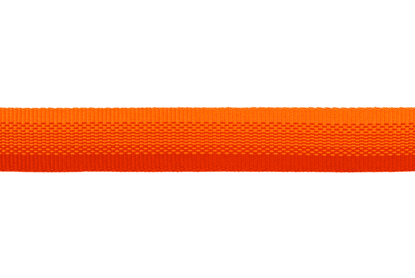 Ruffwear Front Range Dog Collar - Blaze Orange 14"-20"