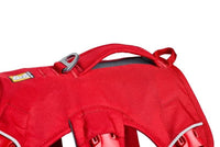 Thumbnail for Ruffwear WebMaster Dog Harness - Red Canyon Medium