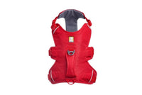 Thumbnail for Ruffwear WebMaster Dog Harness - Red Canyon Medium