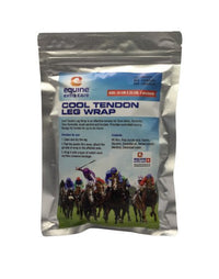 Cool Tendon Leg Wrap 25*25cm