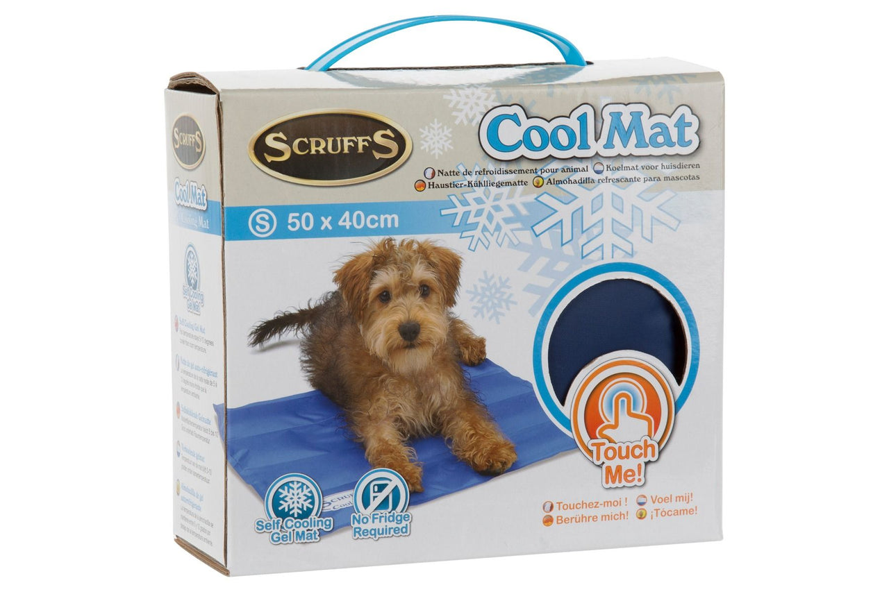 Scruffs Cool Dog Mat - X-Large