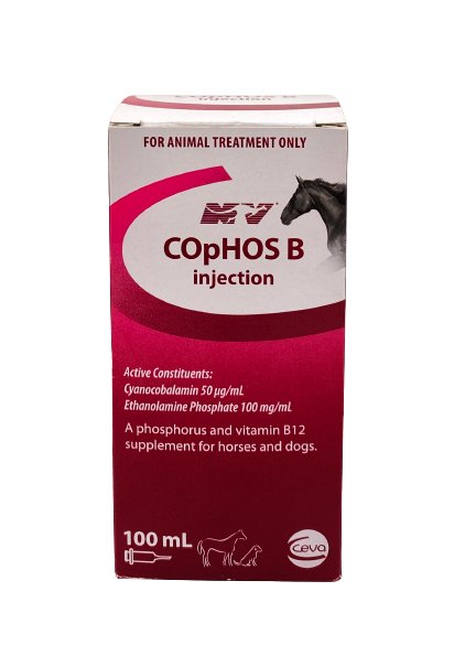Cophos B  100ml