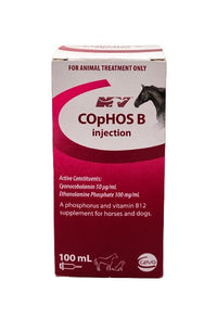 Cophos B  100ml