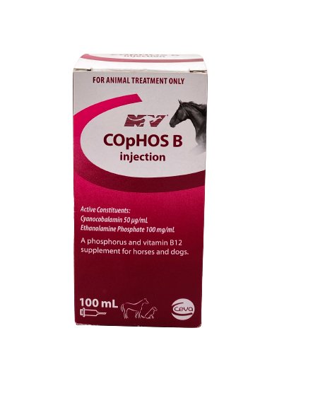 Cophos B  100ml