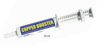 Copper Booster Chelated copper paste 30ml