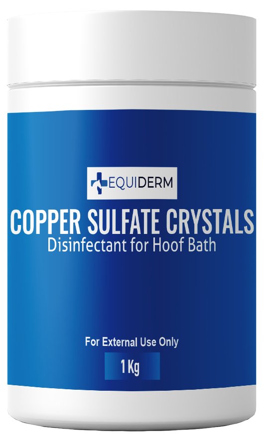 COPPER SULFATE 1kg