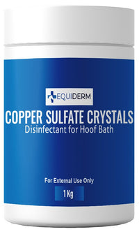 COPPER SULFATE 1kg