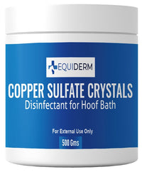 COPPER SULFATE 500gm