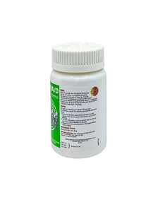 Coppraid 2g 50capsules