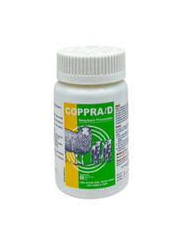 Coppraid 2g 50capsules