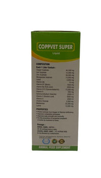 Coppvet Super 100ml