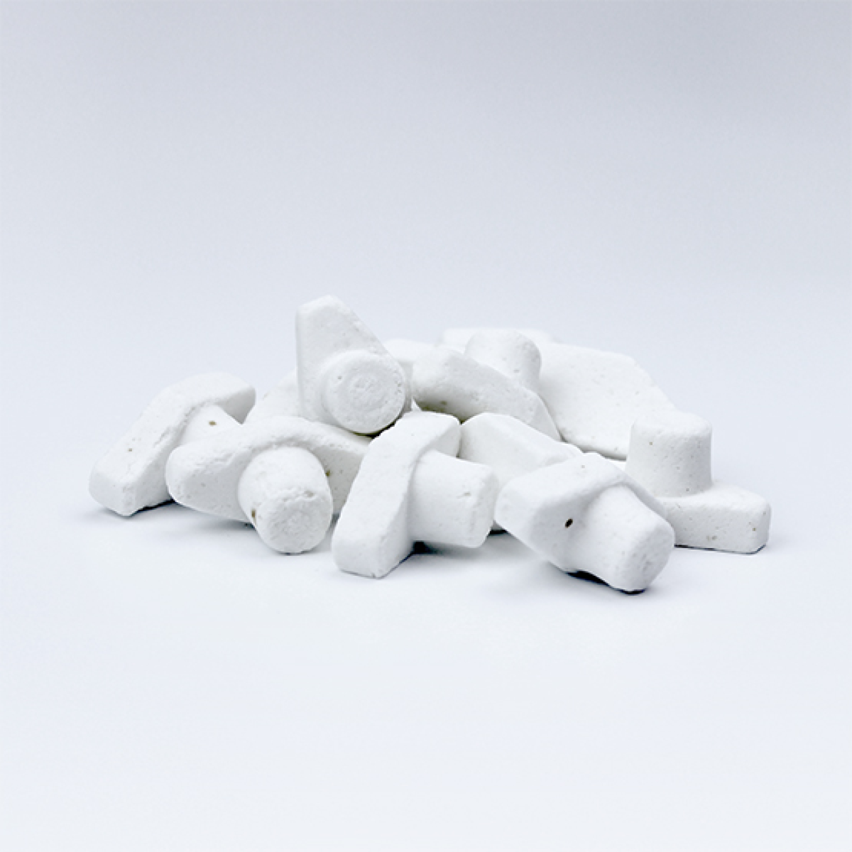 Coral Plugs - 12 plugs