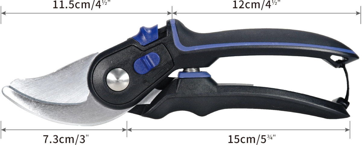 Coral Pruner