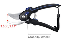 Thumbnail for Coral Pruner