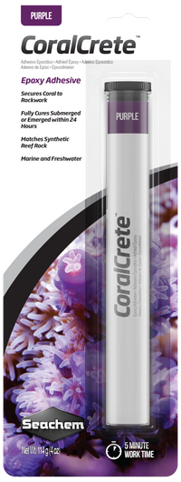 Thumbnail for CoralCrete Purple 114 g