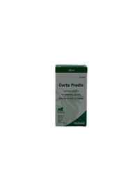 Corta Predin anti-inflammatory 20ml