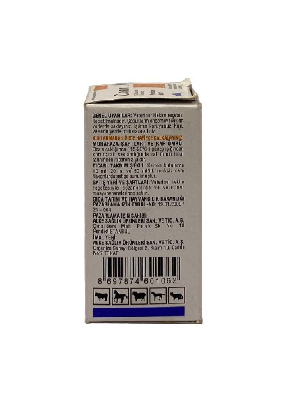 Cortal 20ml