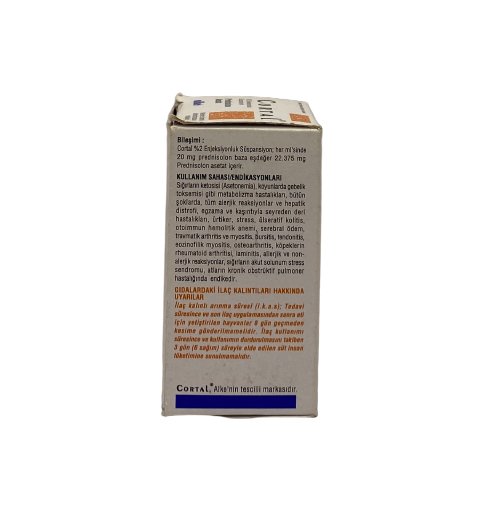 Cortal 20ml