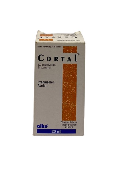 Cortal 20ml