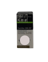 Cortifen 200.25 20ml
