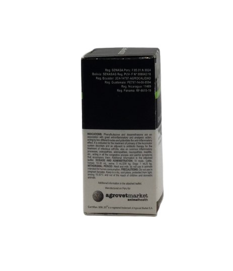 Cortifen 200.25 20ml