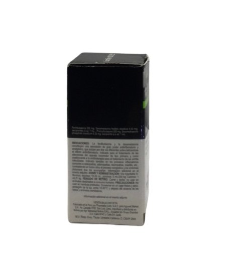 Cortifen 200.25 20ml