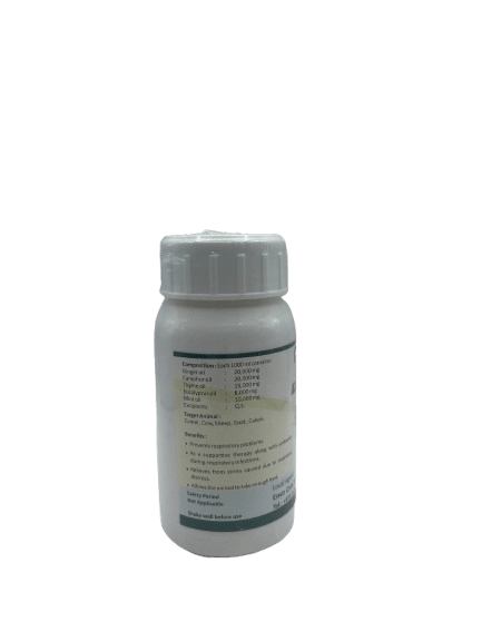 COUGH Relief 200ml