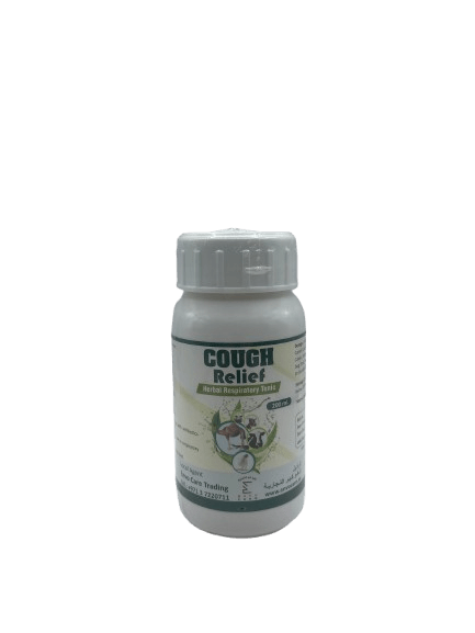 COUGH Relief 200ml