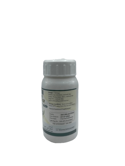 COUGH Relief 200ml