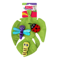 Thumbnail for Kong Pull-A-Partz Bugz Cat Toy -