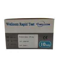 CPV-Ag 1 test - Rapid test for Parvo in dogs