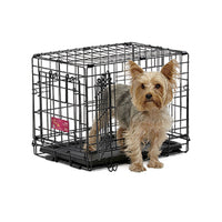 18″ LifeStages A.C.E. Double Door Dog Crate