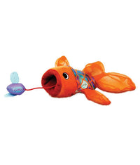 Thumbnail for Kong Crackles Gulpz Cat Toy -