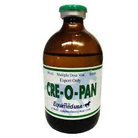 CRE-O-PAN Equimed USA 100ml