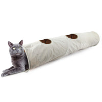 Thumbnail for Crinkle Cat Tunnel