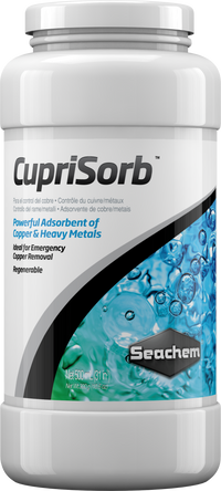Thumbnail for Cuprisorb 500 ml