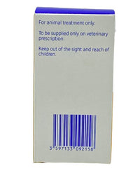 Curacef (Ceftiofur + Ketoprofen) 100ml