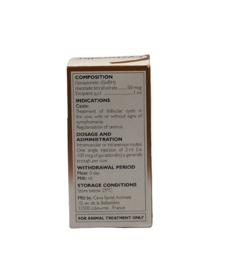 Cystorelin 20ml