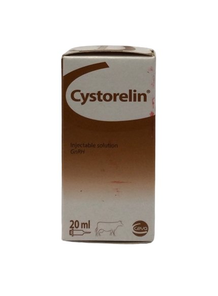 Cystorelin 20ml