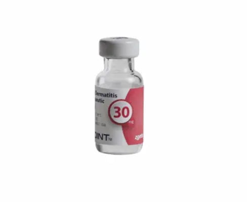 Cytopoint 30mg Dog Allergy & Itch Relief Injection (1ml)