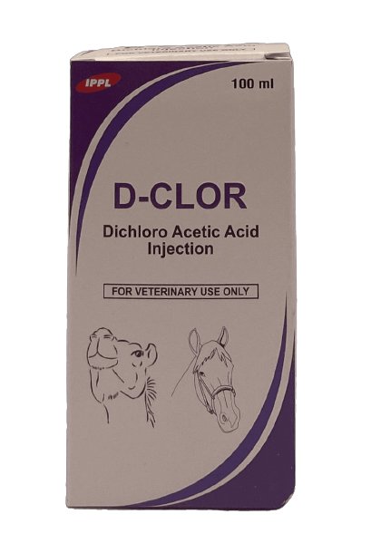 D-Clor - 100ml