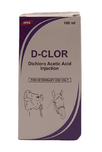 D-Clor - 100ml