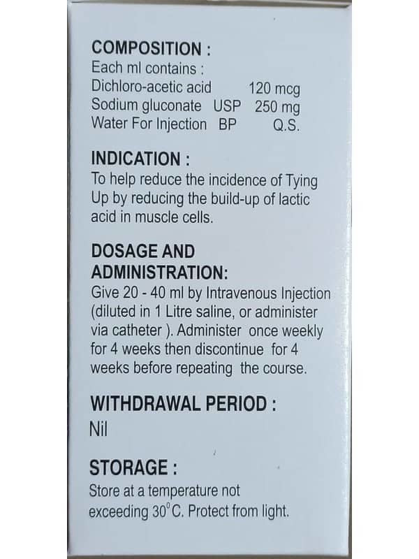 D-Clor - 100ml