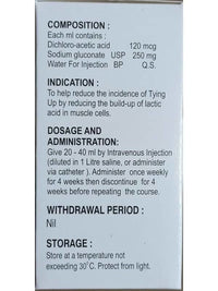 D-Clor - 100ml