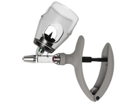 HSW ECO-MATIC® 0,3 ML LUER LOCK WITH BOTTLE ATTACHMENT