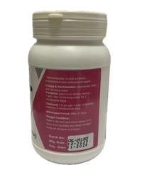 CANKER - PLUS 100 gm
