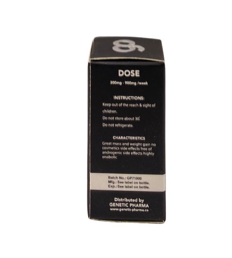 DECA 300 10ml