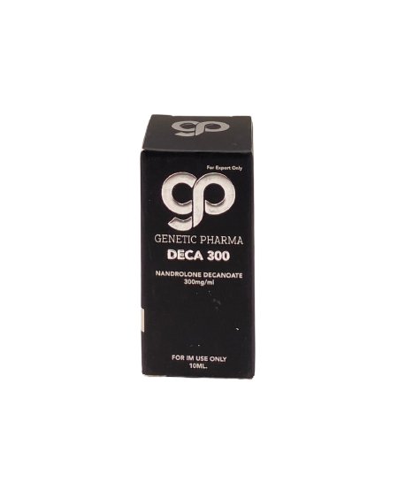 DECA 300 10ml